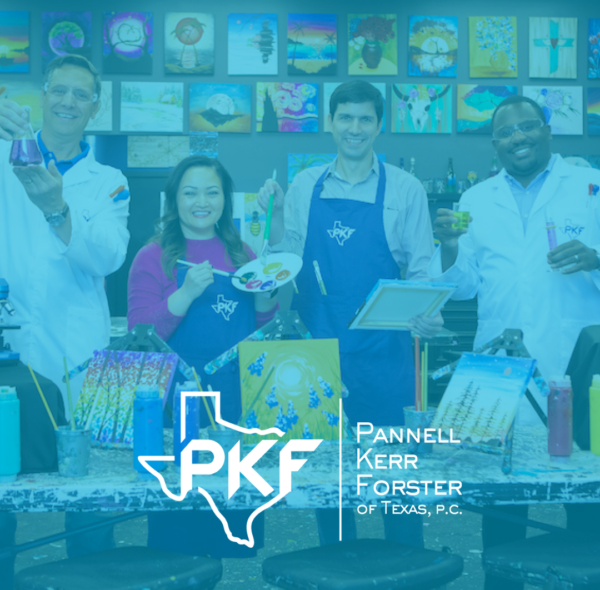 The Repositioning of PKF Texas